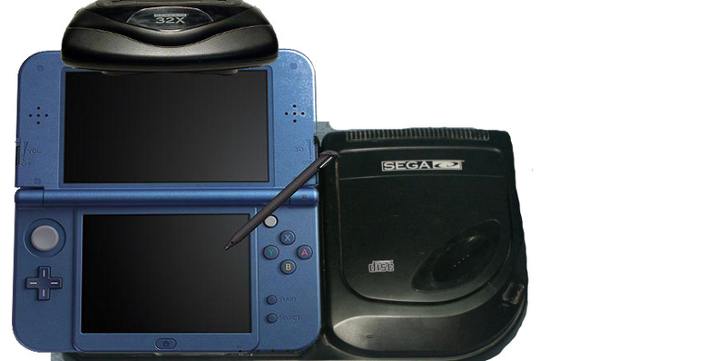 Illustration for article titled Kotaku 'Shop Contest: The Next New 3DS: The Winners!